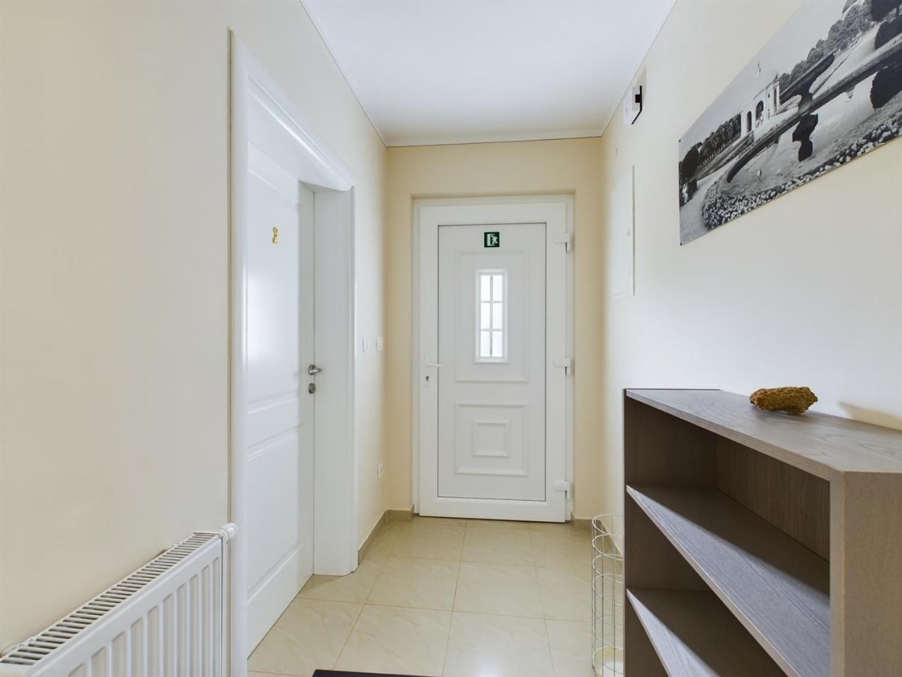 Villa Vila Lovran Bagian luar foto