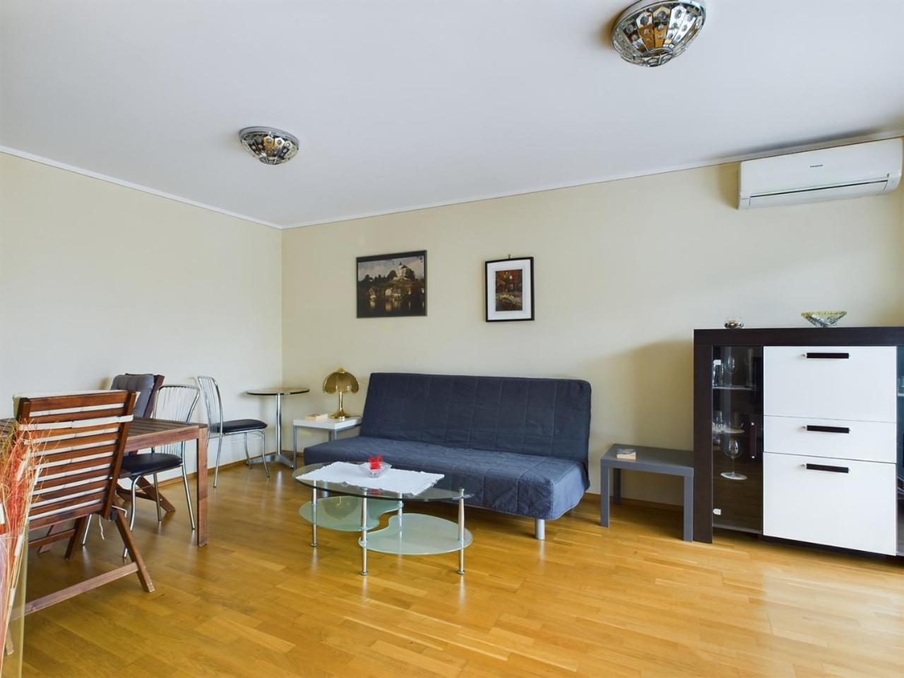 Villa Vila Lovran Bagian luar foto